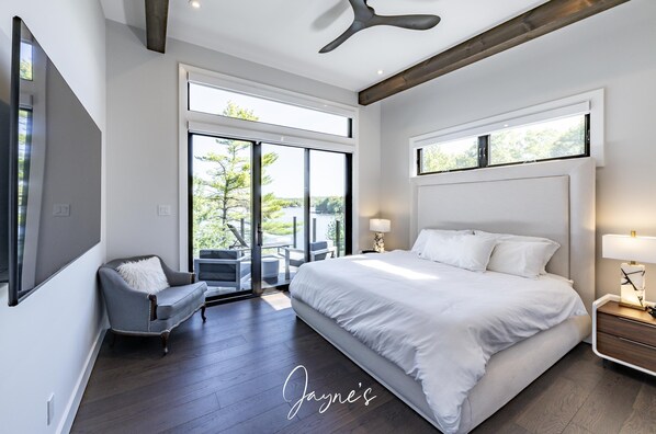 7 chambres, accès au Wi-Fi (inclus), literie fournie