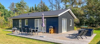 Preciosa casa de 3 dormitorios en Hals