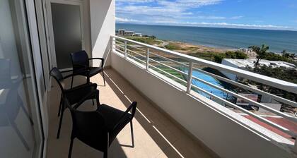 3-bedroom apartment in amazing Ocean Club Playas, Private Parking&Security.
