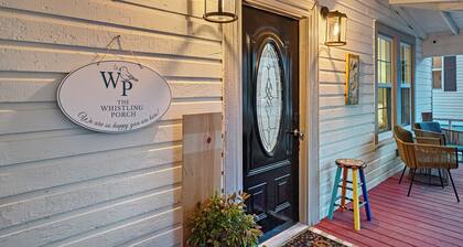 Spacious 4BD Augusta Retreat Near the Masters! BBQ, games, fully stocked kitchen