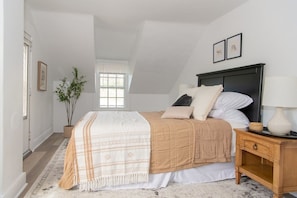 3 slaapkamers, internet, beddengoed