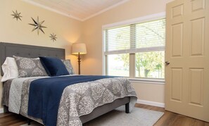 3 bedrooms, Internet, bed sheets