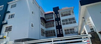 Residencial Juan Carlos IV