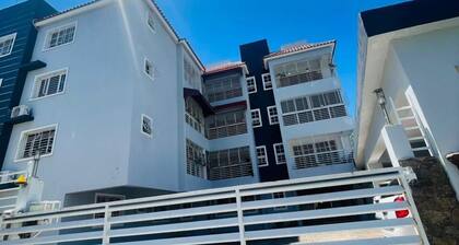 Residencial Juan Carlos IV