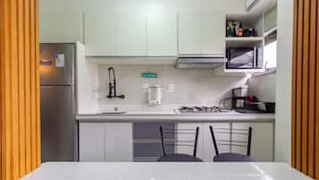 Basic Apartment | Private kitchen