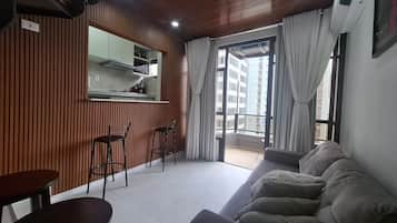 Departamento básico | Área de sala de estar