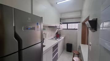 Perushuoneisto | Yksityinen keittiö