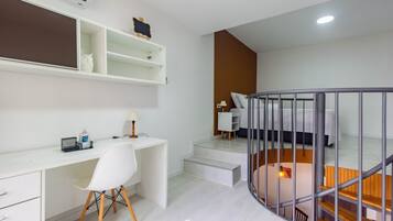 Basic Apartment | 1 bedroom, free WiFi