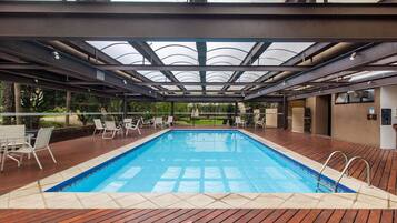 Basic Apartment | Pool | Outdoor pool