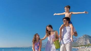 Spiaggia