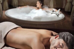 Spa - Porto Bello Hotel Resort & Spa (Antalya)