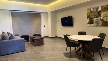 Coffres-forts dans les chambres, bureau