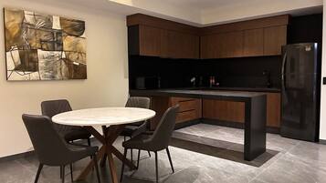 Suite Deluxe | Servicio a la habitación
