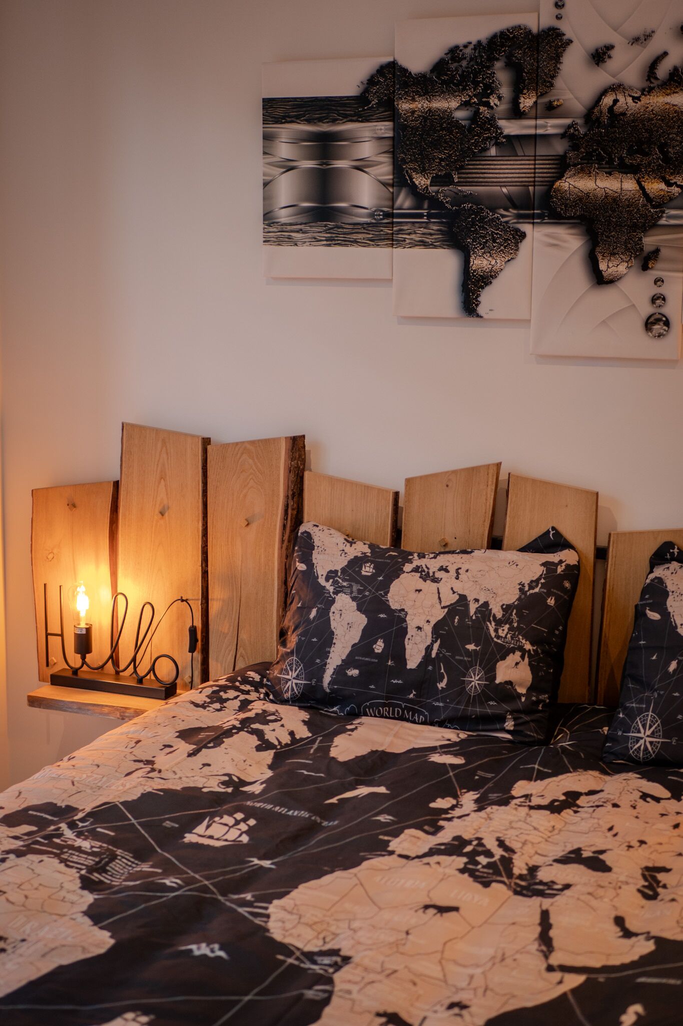 3 Schlafzimmer, Bügeleisen/Bügelbrett, Internetzugang, Bettwäsche