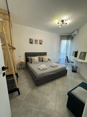 3 Schlafzimmer, Bügeleisen/Bügelbrett, WLAN, Bettwäsche