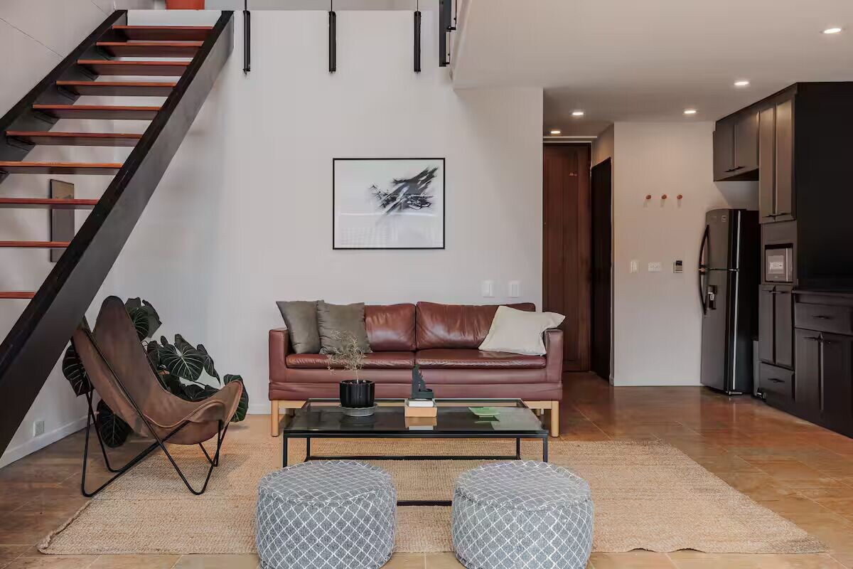 Image de profil de l’hôte