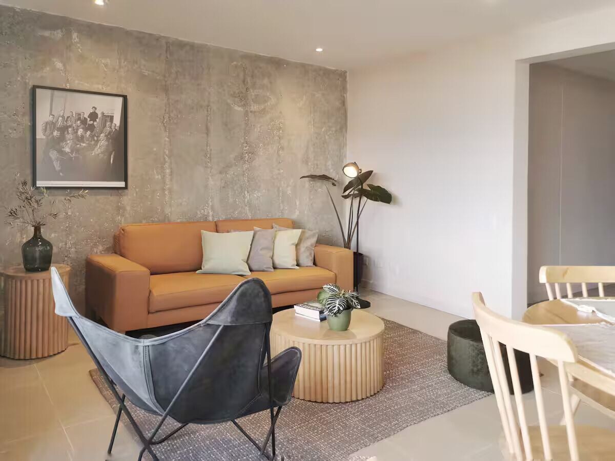 Bild für Gastgeberprofil