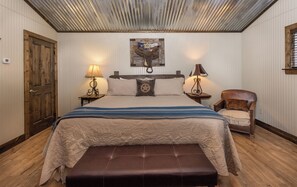 1 Schlafzimmer