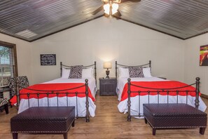 1 Schlafzimmer