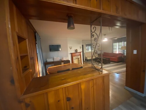 Tranquil 4-bedroom House In Southaven