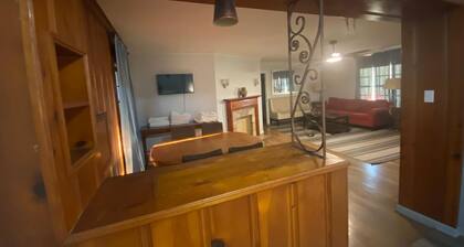 Tranquil 4-bedroom House In Southaven