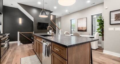 Just Listed, D Town Views, OSU, Short North!