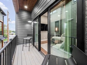 Property grounds - Just Listed, D Town Views, OSU, Short North! (Columbus)