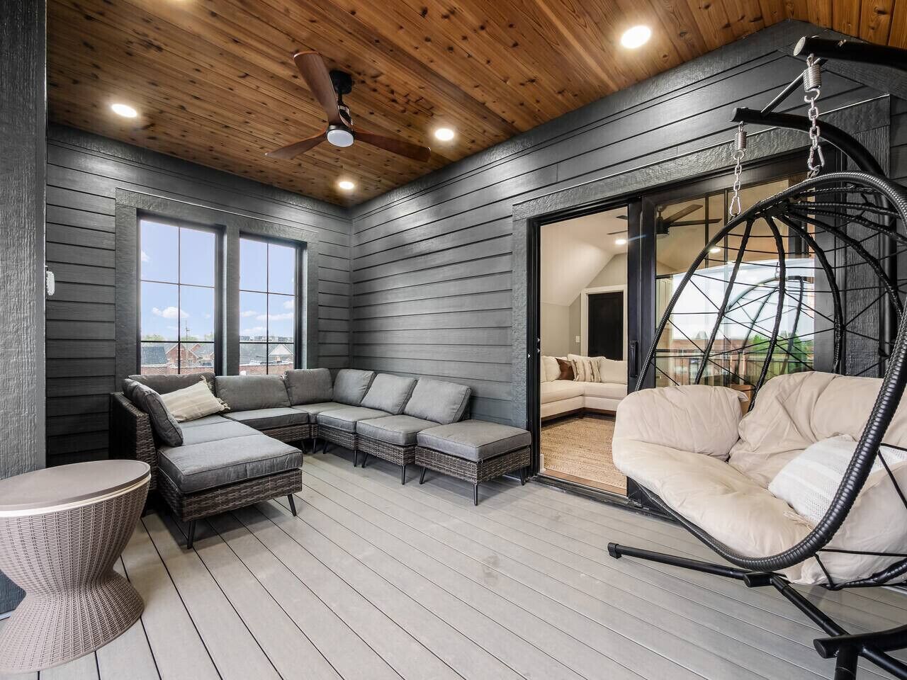 Just Listed, D Town Views, Osu, Short North! - 오하이오
