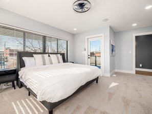 3 Schlafzimmer, Bügeleisen/Bügelbrett, Reisekinderbett, WLAN