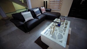 Recepción