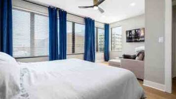 3 Schlafzimmer, Bügeleisen/Bügelbrett, Reisekinderbett, WLAN