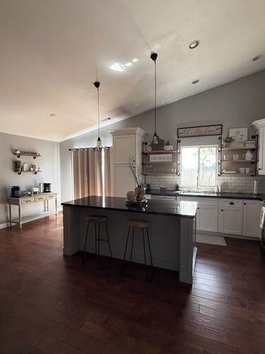 Enjoyable 3-bedroom house in Nipomo