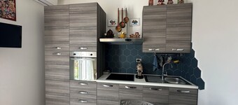 Family apartment on the Costa dei trabocchi, pets allowed