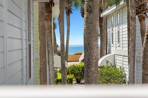 Property grounds - Cap`s Cottage: Upscale Retreat-Walk to Beach+Pool (Destin)