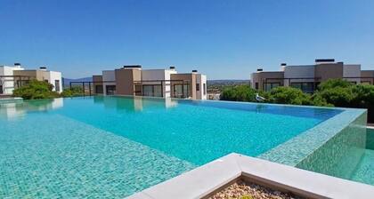 Pestana Valley