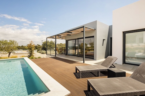 Pestana Valley Nature Village