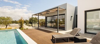 Pestana Valley Nature Village