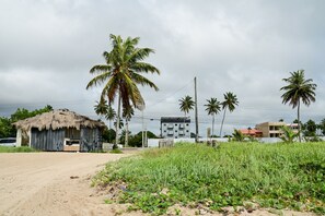 Apartment, Smoking | 2 bedrooms - Apto com Piscina e Churrasqueira Perto da Praia (Japaratinga)