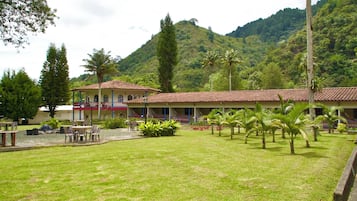 Ngoại thất