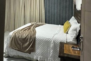 1 habitación y internet 
