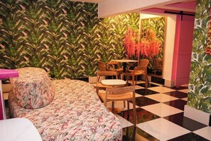 Interior - Onyx Luxury RD - Apartment 104 (La Romana)