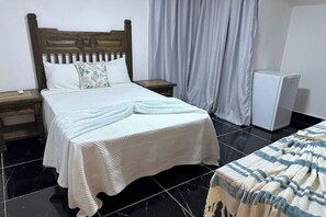 1 bedroom, internet