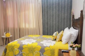 1 Schlafzimmer, Internetzugang