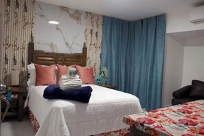 1 bedroom, Internet - Onyx Luxury RD - Room 206 Single (La Romana)