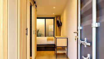 Superior Room | Desk, free WiFi