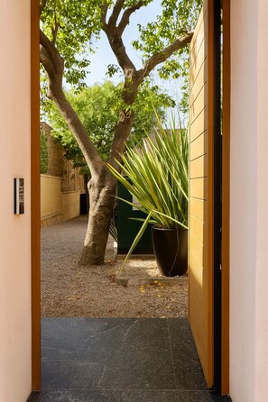 Exterior - Casa Marina (Querétaro)