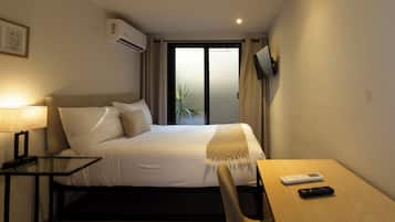 Superior Room | Desk, free WiFi