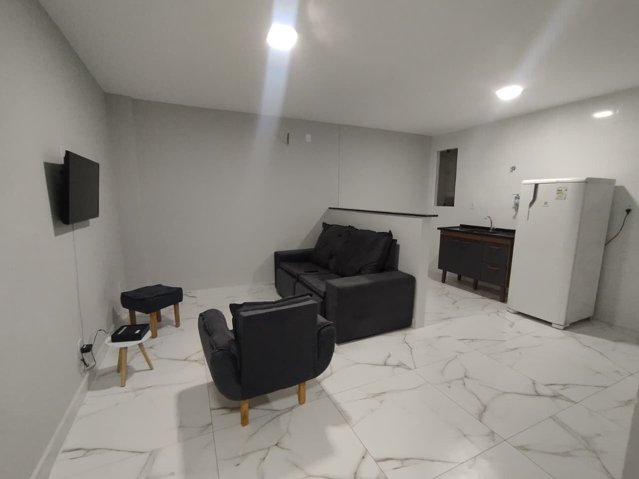 Basic Room, Lanai | Private kitchen