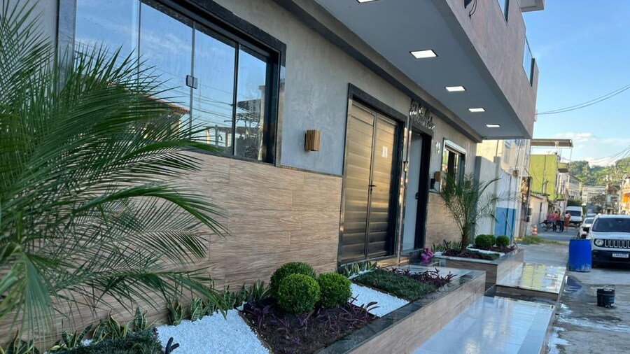 Apart Hotel São Pedro Inn Caxias