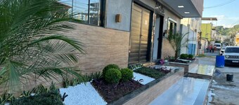 Apart Hotel São Pedro Inn Caxias